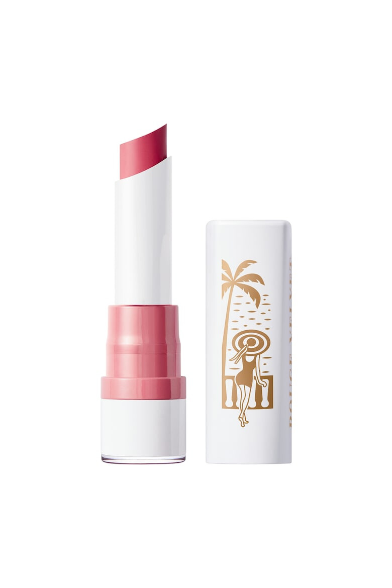 Bourjois Rouge Velvet The Lipstick. - Pepit.bg
