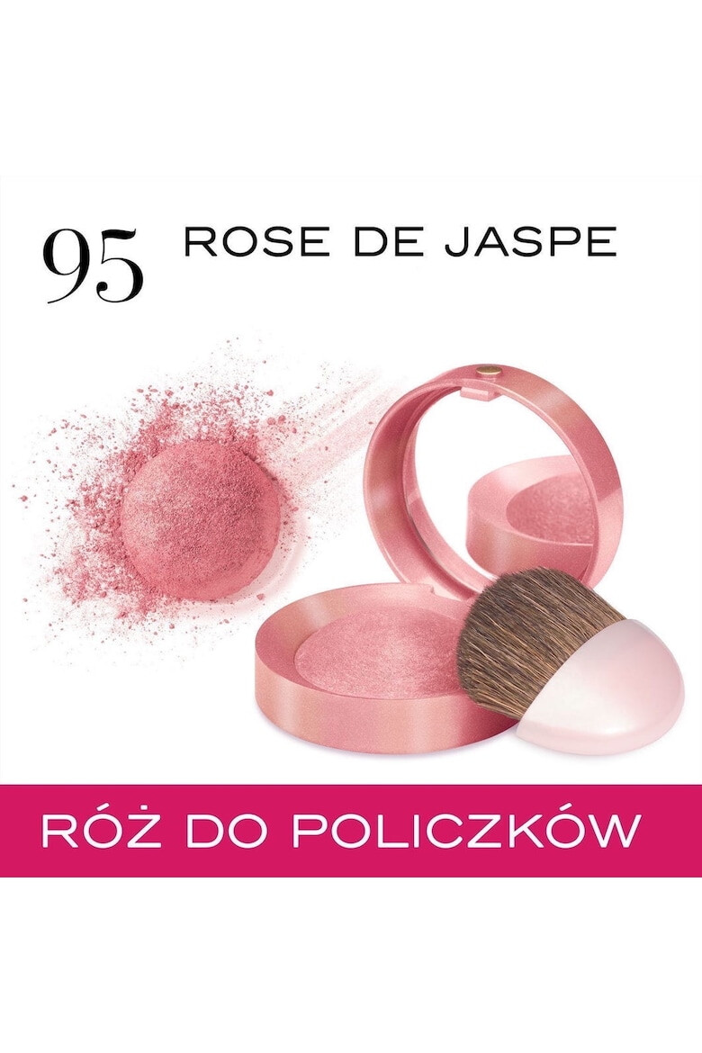 Bourjois Руж на - Pepit.bg