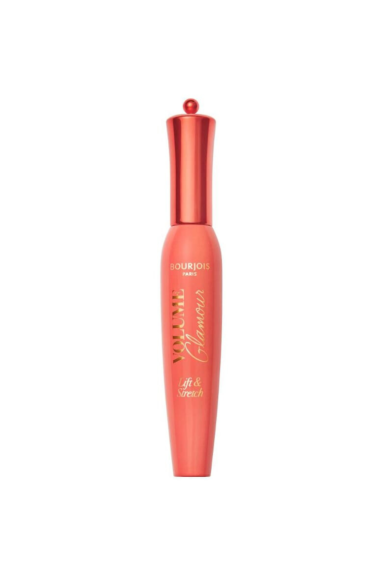 Bourjois Спирала Volume Glamour Lift & Stretch 01 Black 12 мл - Pepit.bg