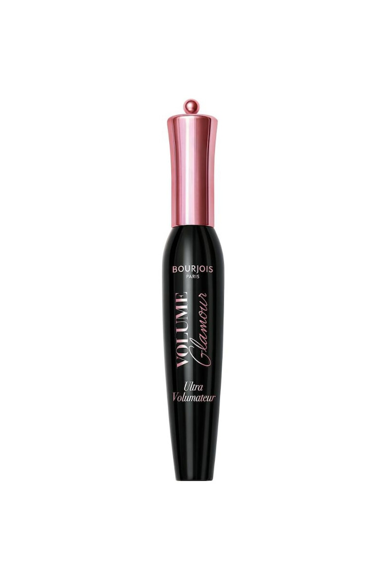 Bourjois Спирала Volume Glamour Ultra Volumateur 01 Black 12 мл - Pepit.bg