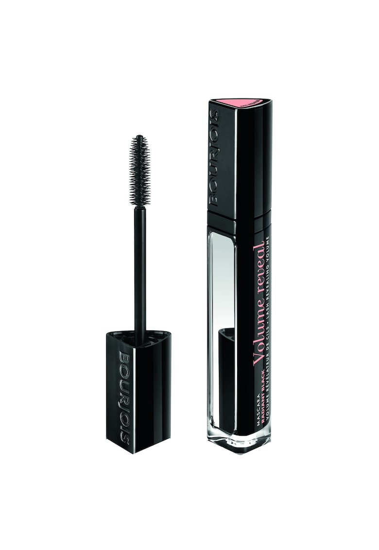 Bourjois Спирала Volume Reveal 21 Radiant Black 7.5 гр - Pepit.bg