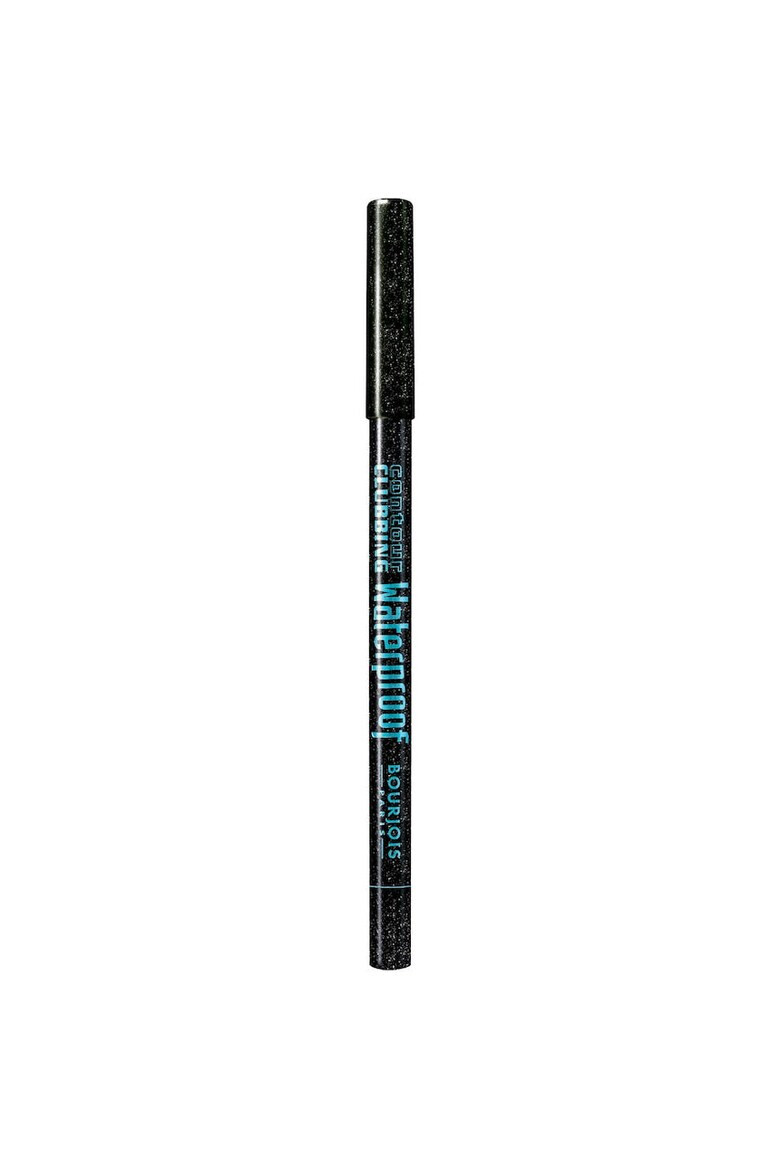 Bourjois Водоустойчив молив за очи Contour Clubbing 1 - Pepit.bg