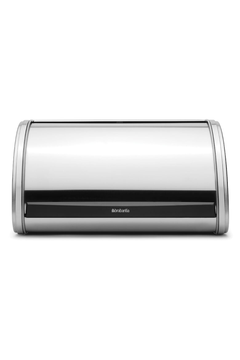 Brabantia Кутия за хляб Roll Top Средна Inox - Pepit.bg