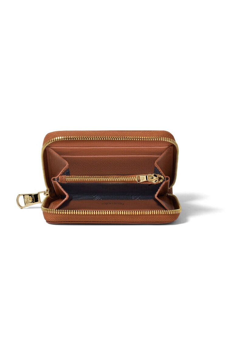 BRACCIALINI Кожен портфейл 207969 с лого - Pepit.bg