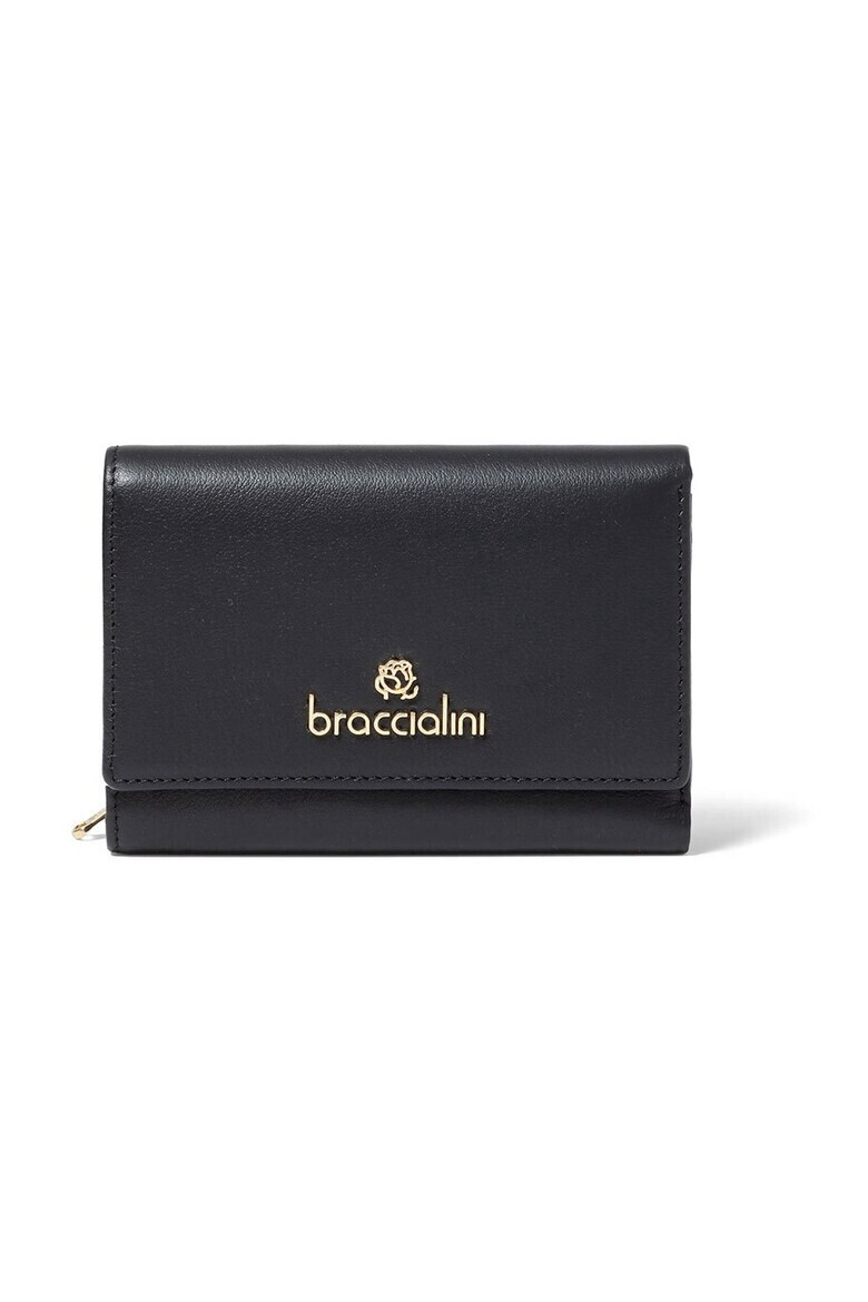 BRACCIALINI Кожено портмоне 209887 - Pepit.bg