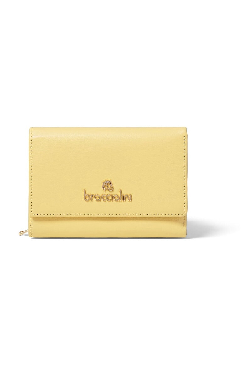 BRACCIALINI Кожено портмоне 209887 - Pepit.bg