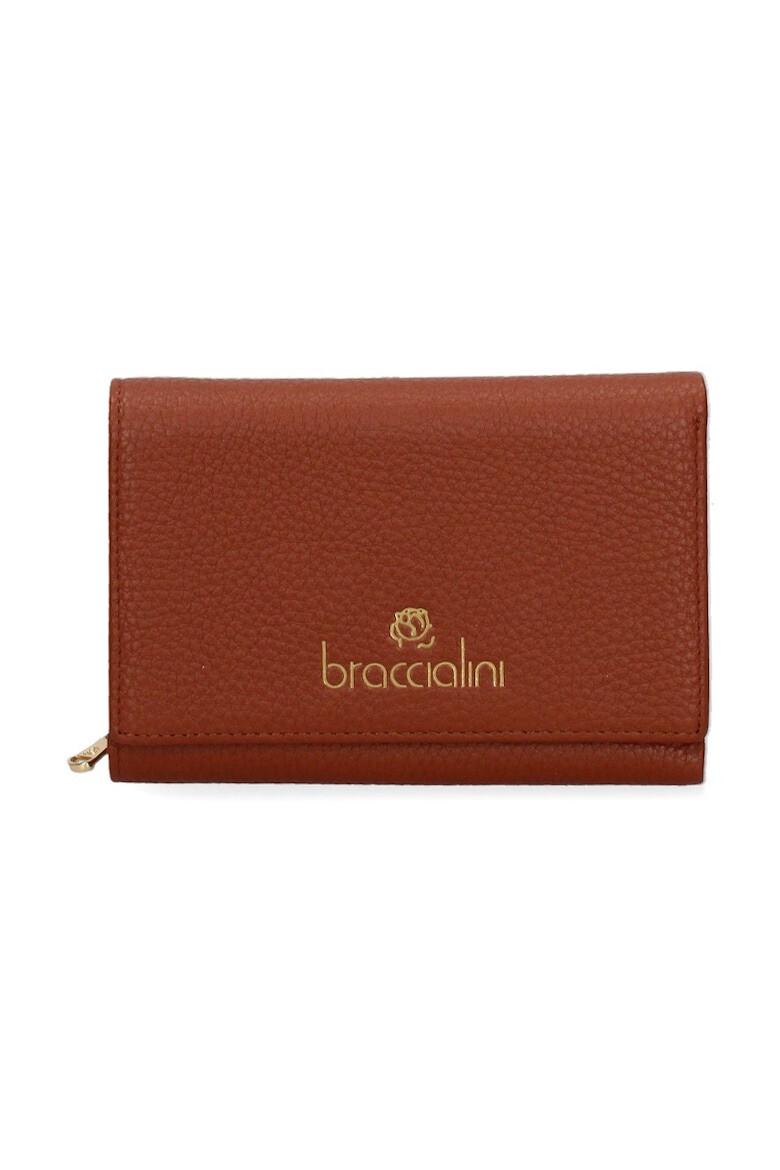 BRACCIALINI Кожено портмоне 209887 - Pepit.bg