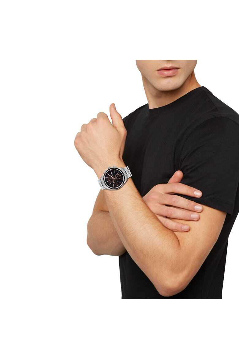 Breil Часовник Мъжки - Net EW0545 - Pepit.bg