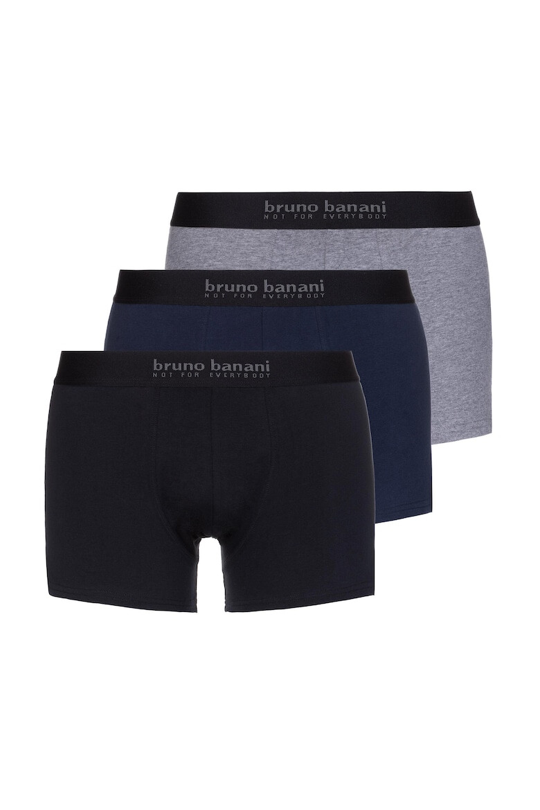 Bruno Banani Боксеки Energy - 3 чифта - Pepit.bg