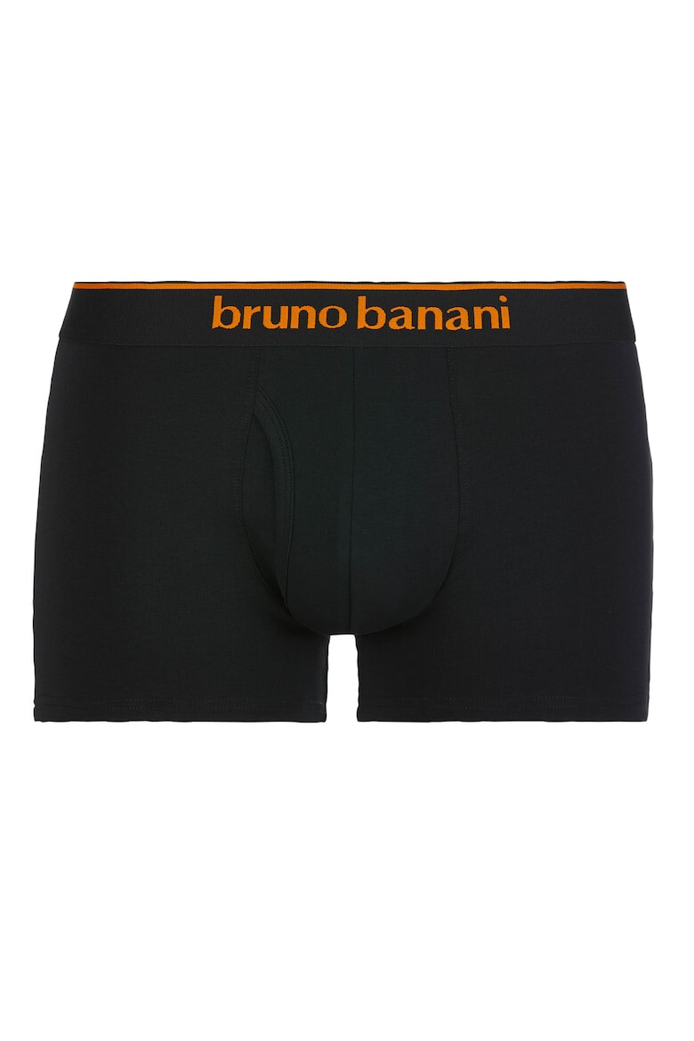 Bruno Banani Боксеки с лого - 2 чифта - Pepit.bg