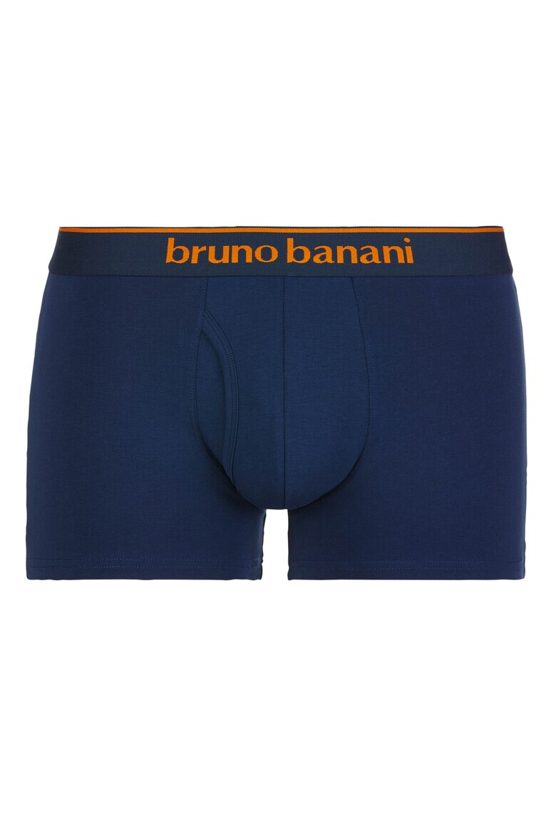 Bruno Banani Боксеки с лого - 2 чифта - Pepit.bg