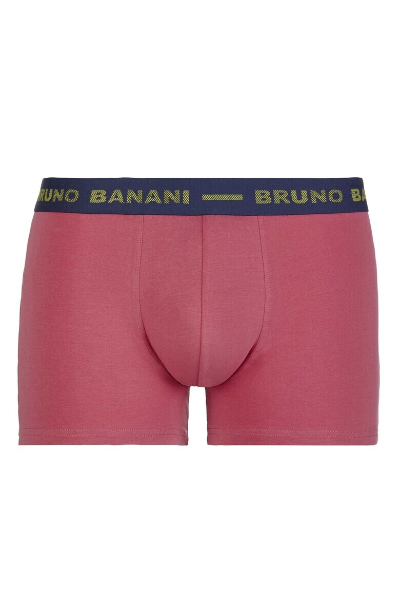 Bruno Banani Боксеки с лого - 2 чифта - Pepit.bg