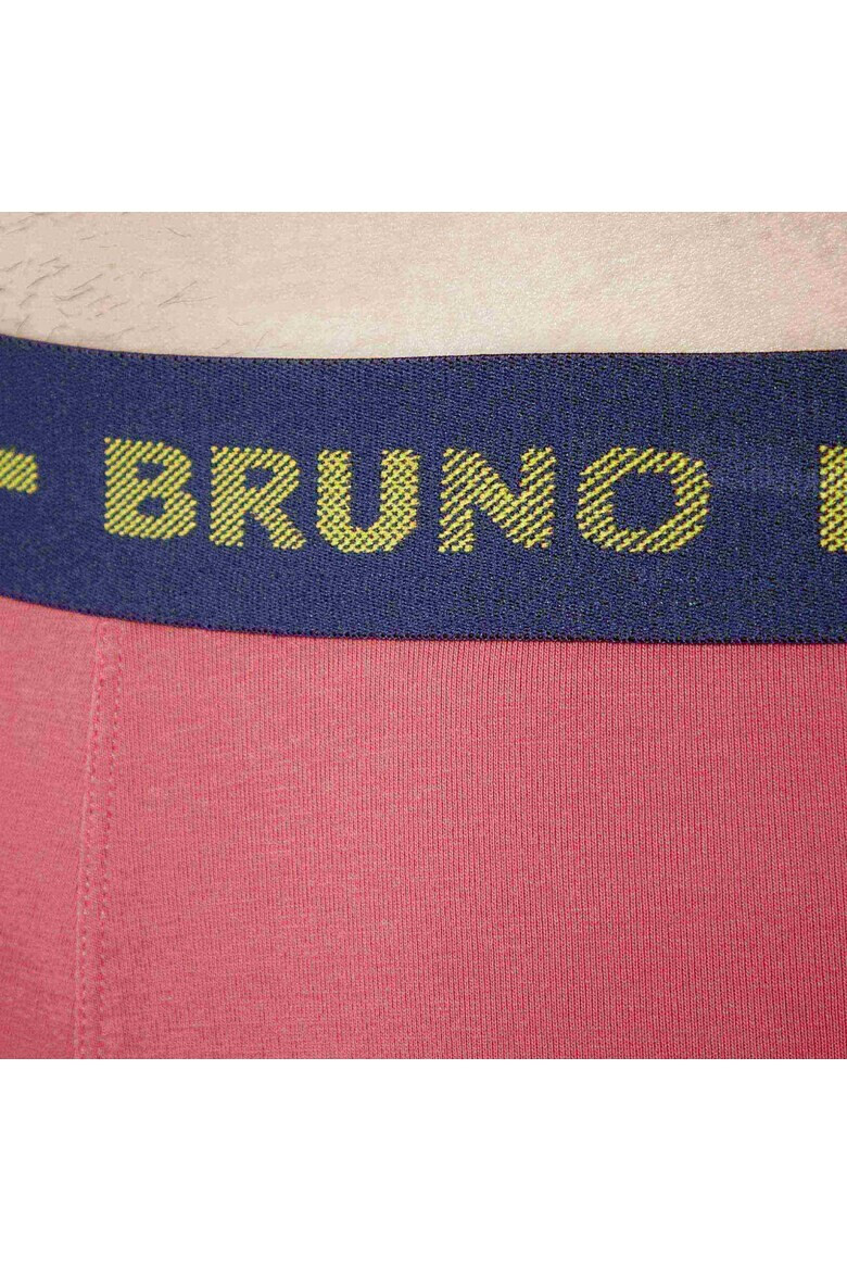 Bruno Banani Боксеки с лого - 2 чифта - Pepit.bg