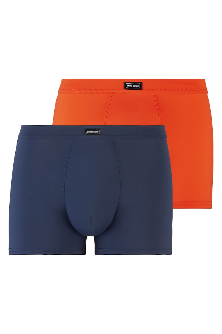 Bruno Banani Боксерки Micro Simply - 2 чифта - Pepit.bg