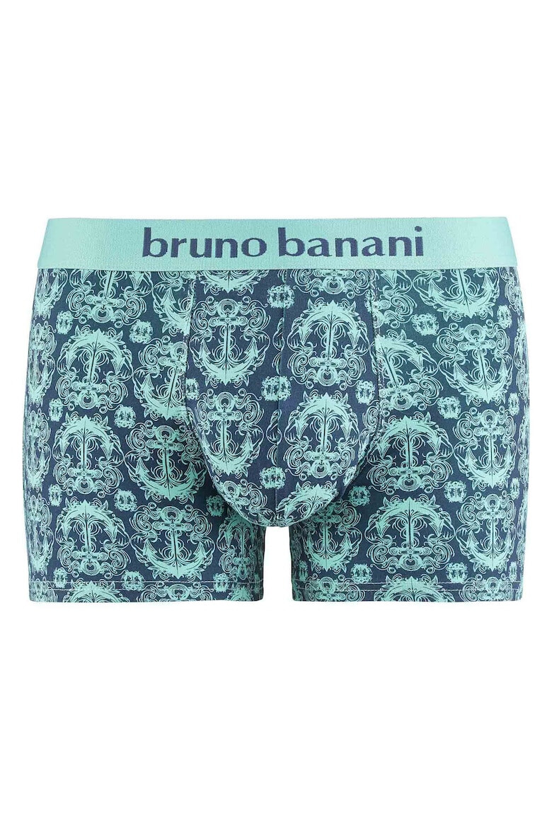 Bruno Banani Боксерки Nautics - 2 чифта - Pepit.bg