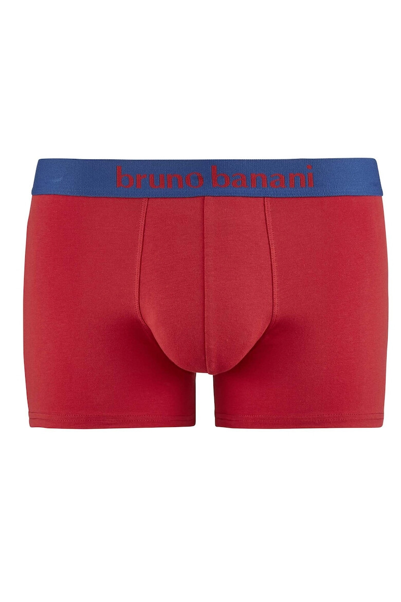 Bruno Banani Боксерки Nautics - 2 чифта - Pepit.bg