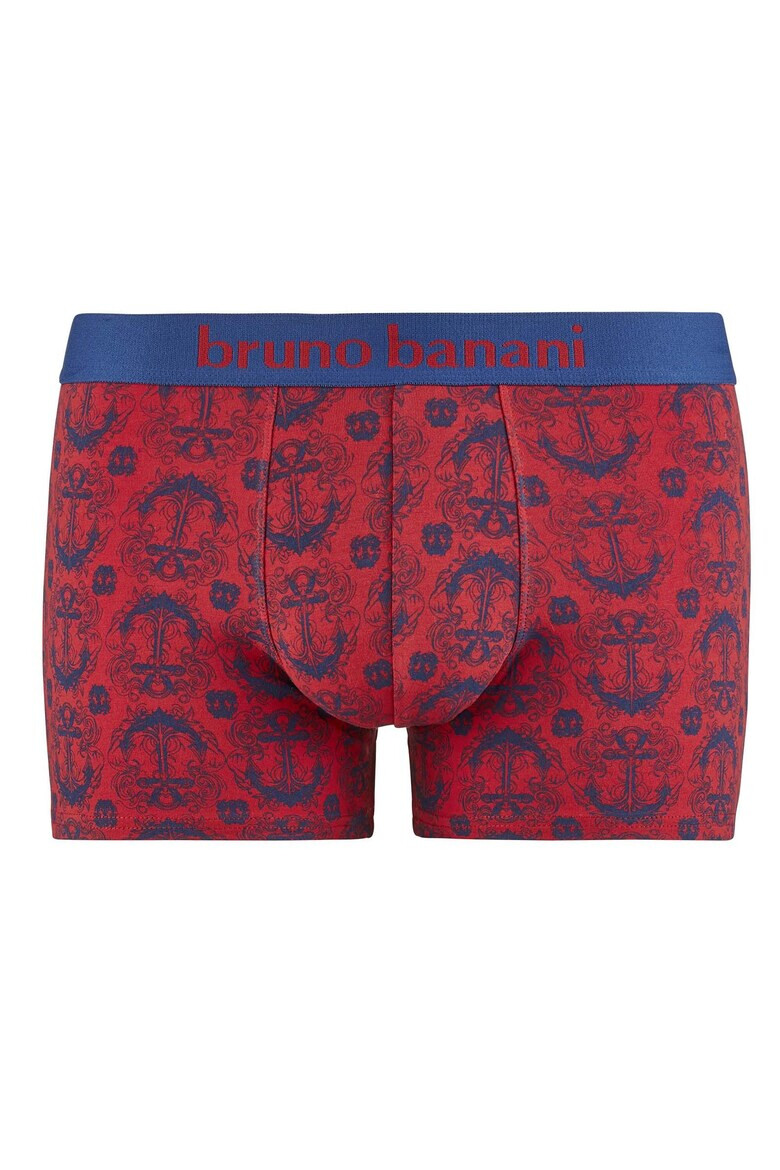 Bruno Banani Боксерки Nautics - 2 чифта - Pepit.bg