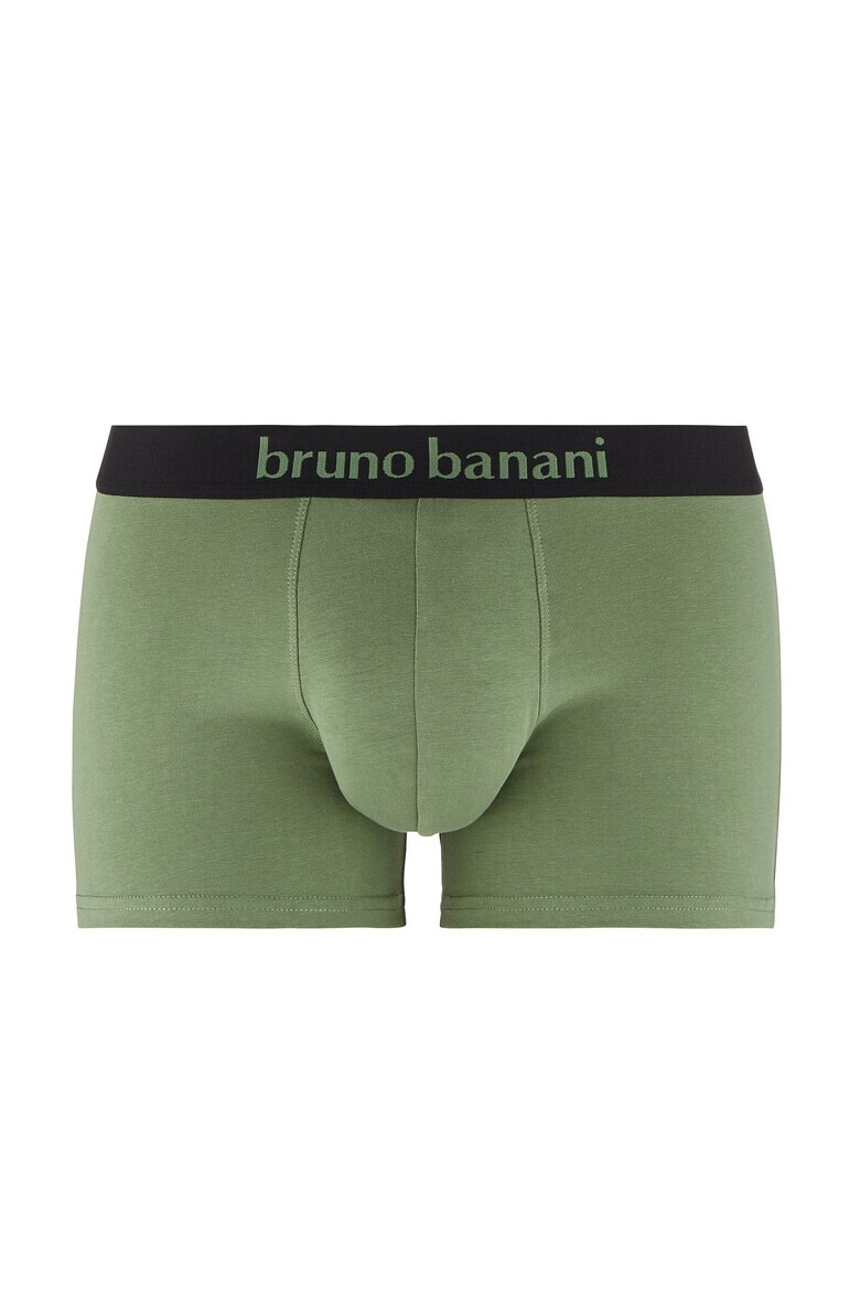 Bruno Banani Боксерки с лого - 2 чифта - Pepit.bg