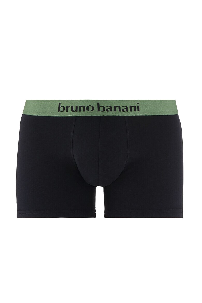 Bruno Banani Боксерки с лого - 2 чифта - Pepit.bg