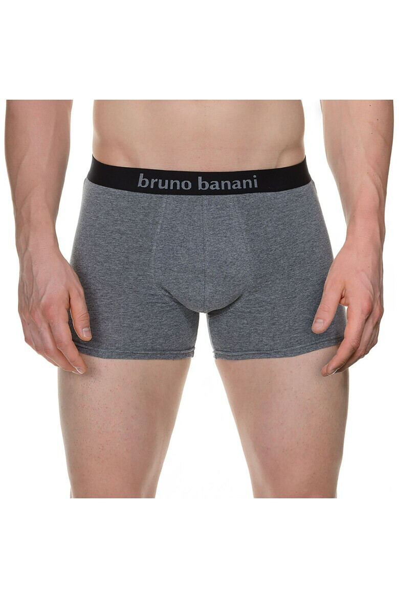 Bruno Banani Боксерки с лого - 2 чифта - Pepit.bg