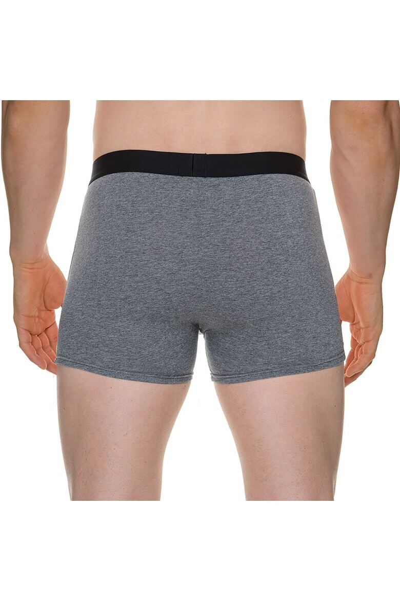 Bruno Banani Боксерки с лого - 2 чифта - Pepit.bg