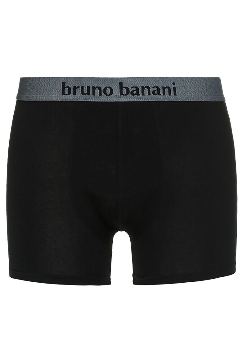 Bruno Banani Боксерки с лого - 2 чифта - Pepit.bg
