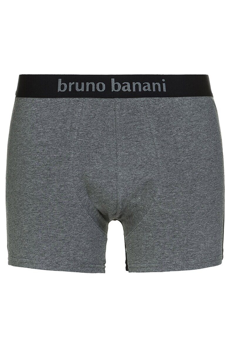 Bruno Banani Боксерки с лого - 2 чифта - Pepit.bg