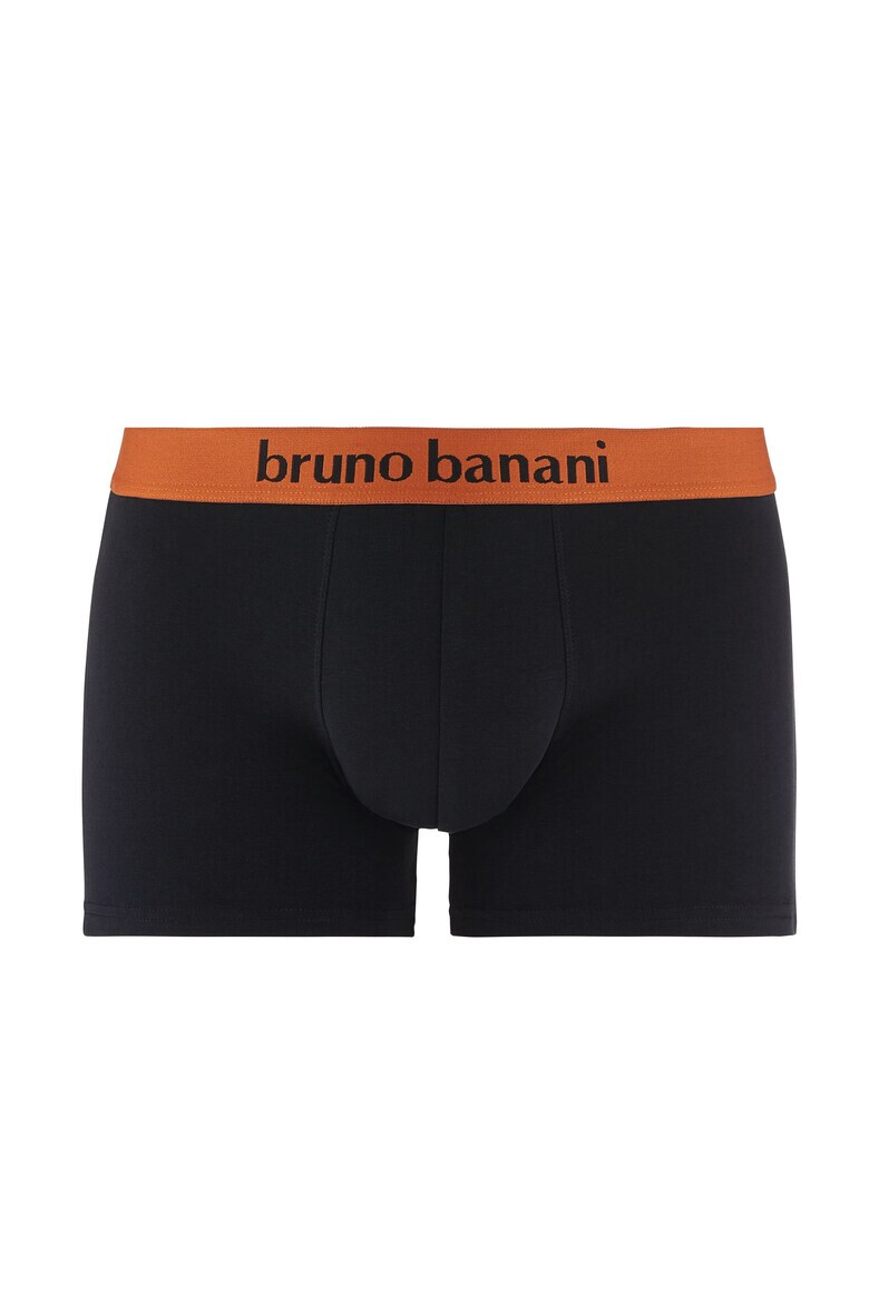 Bruno Banani Боксерки с лого - 2 чифта - Pepit.bg