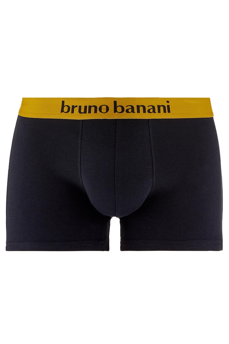 Bruno Banani Боксерки с лого - 2 чифта - Pepit.bg