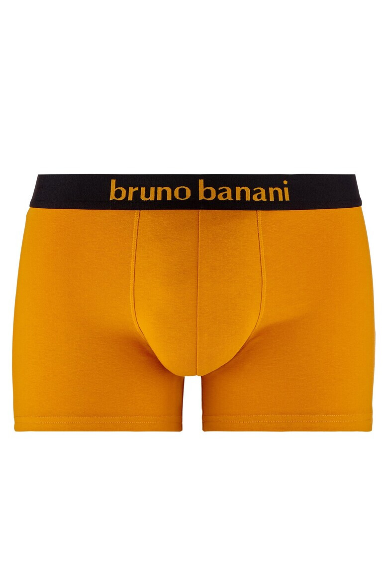Bruno Banani Боксерки с лого - 2 чифта - Pepit.bg
