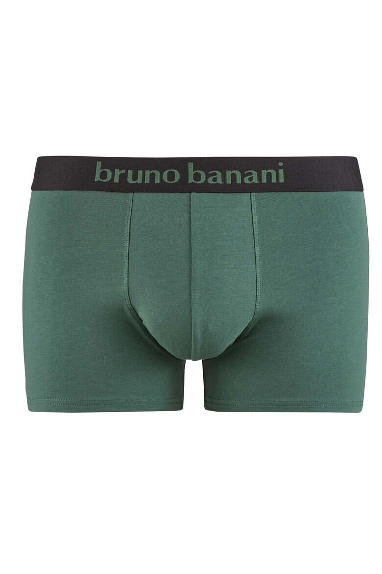 Bruno Banani Боксерки с лого - 2 чифта - Pepit.bg