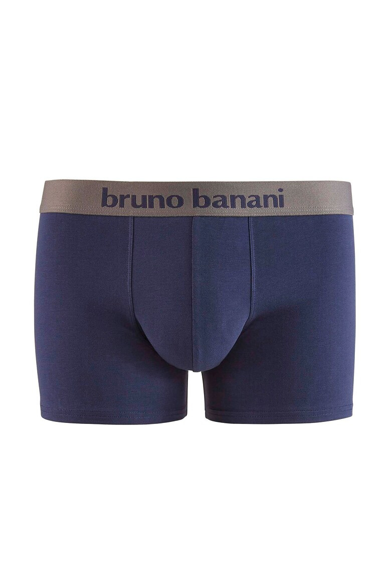 Bruno Banani Боксерки с лого - 2 чифта - Pepit.bg