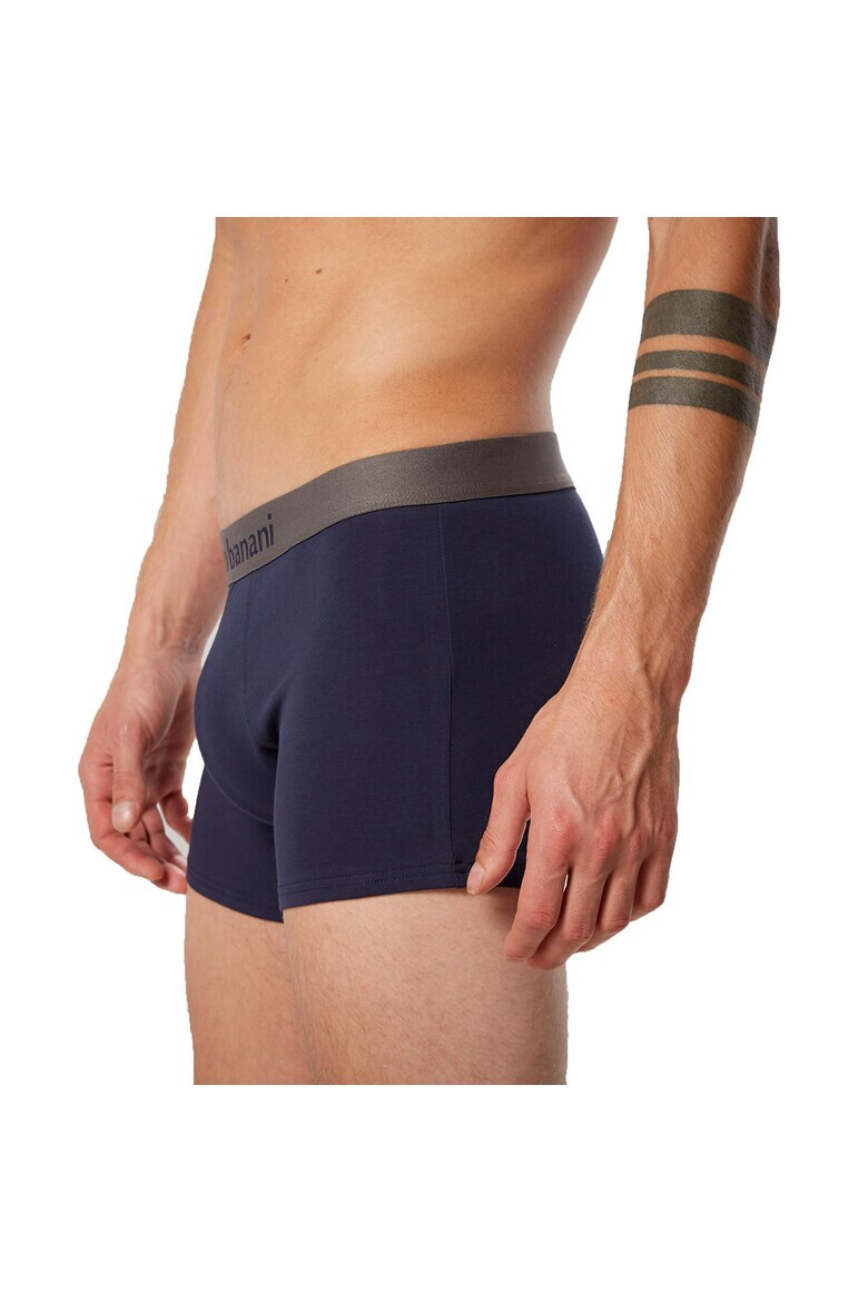 Bruno Banani Боксерки с лого - 2 чифта - Pepit.bg