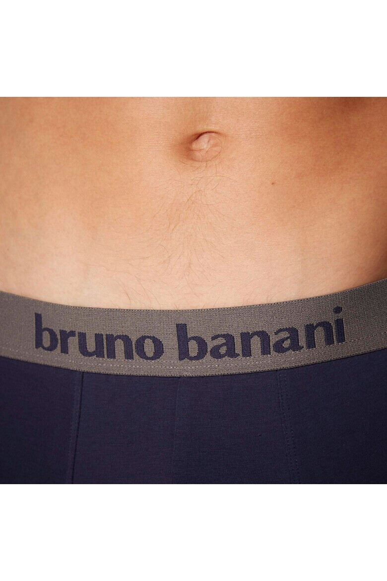Bruno Banani Боксерки с лого - 2 чифта - Pepit.bg
