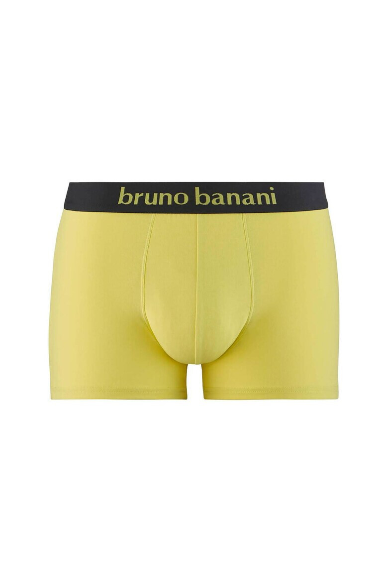 Bruno Banani Боксерки с лого - 2 чифта - Pepit.bg