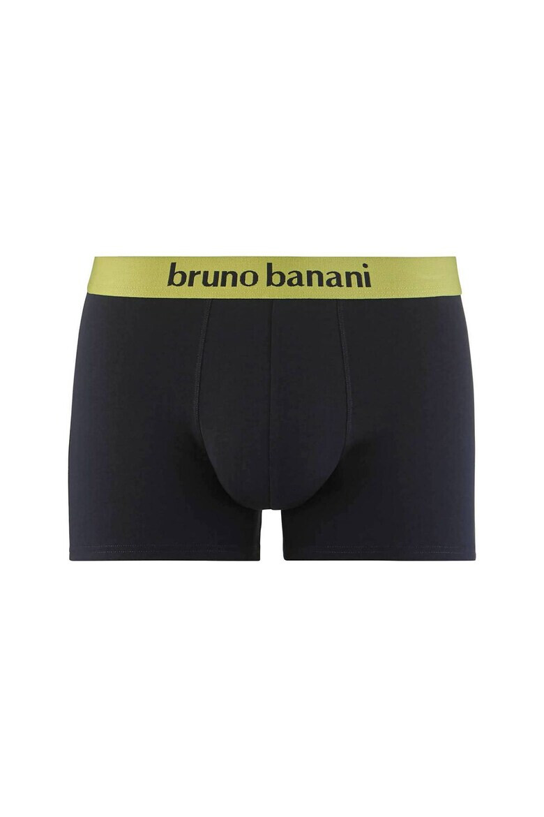 Bruno Banani Боксерки с лого - 2 чифта - Pepit.bg