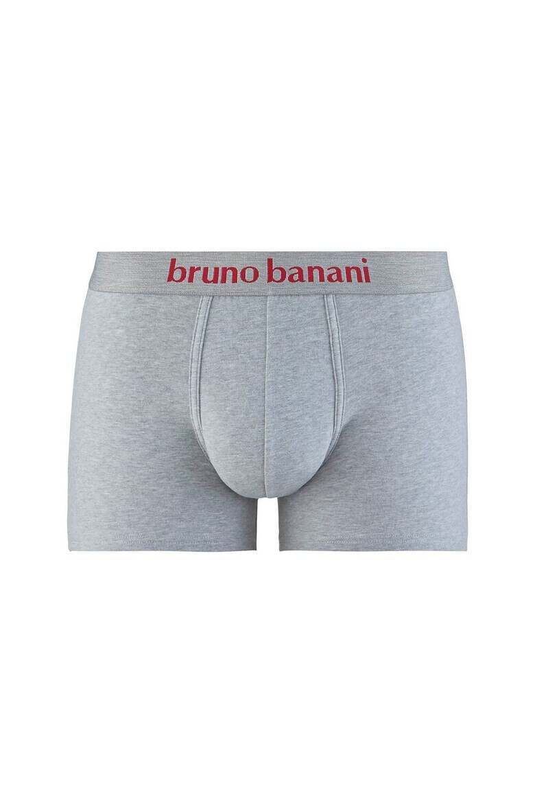 Bruno Banani Боксерки с лого - 2 чифта - Pepit.bg