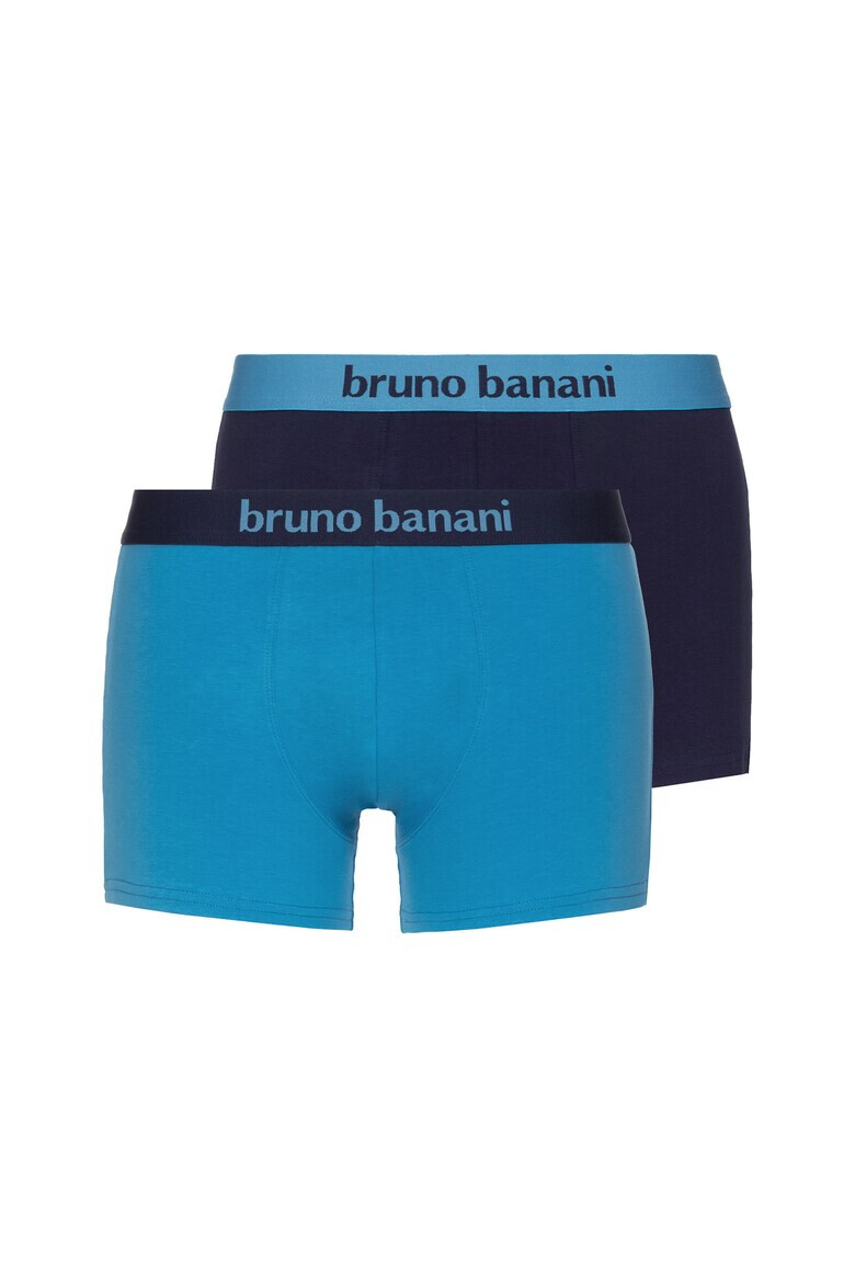 Bruno Banani Боксерки с лого - 2 чифта - Pepit.bg