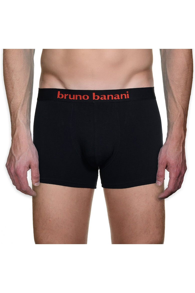 Bruno Banani Боксерки с лого - 2 чифта - Pepit.bg