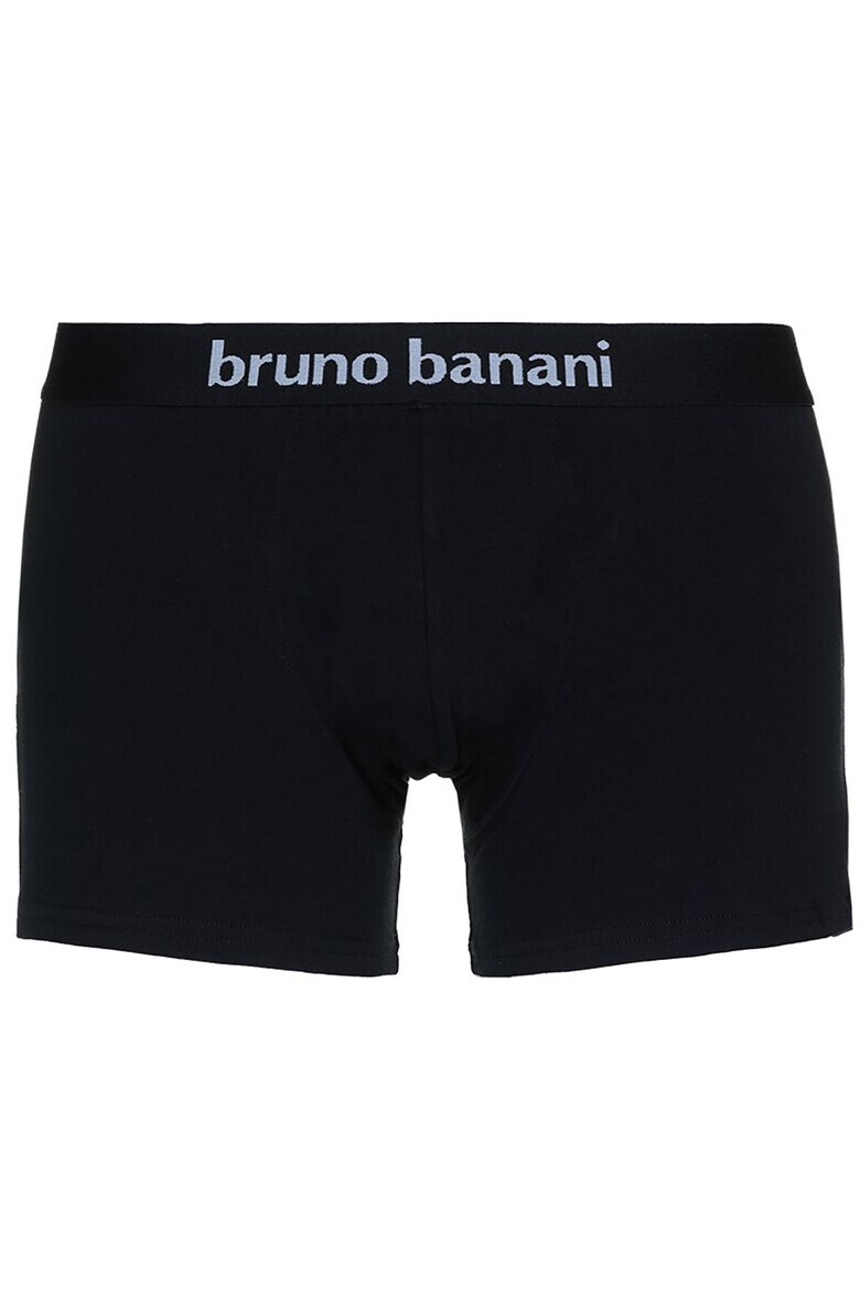 Bruno Banani Боксерки с лого - 2 чифта - Pepit.bg