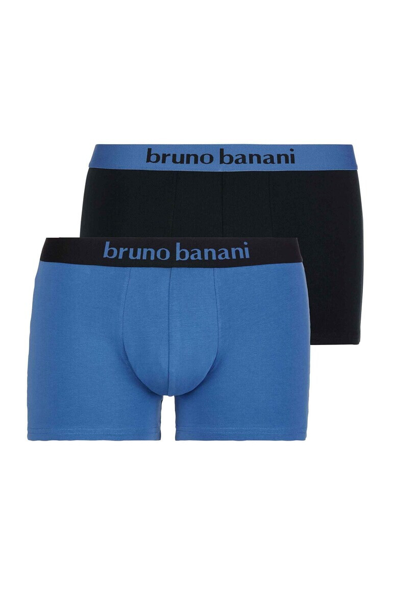 Bruno Banani Боксерки с лого - 2 чифта - Pepit.bg