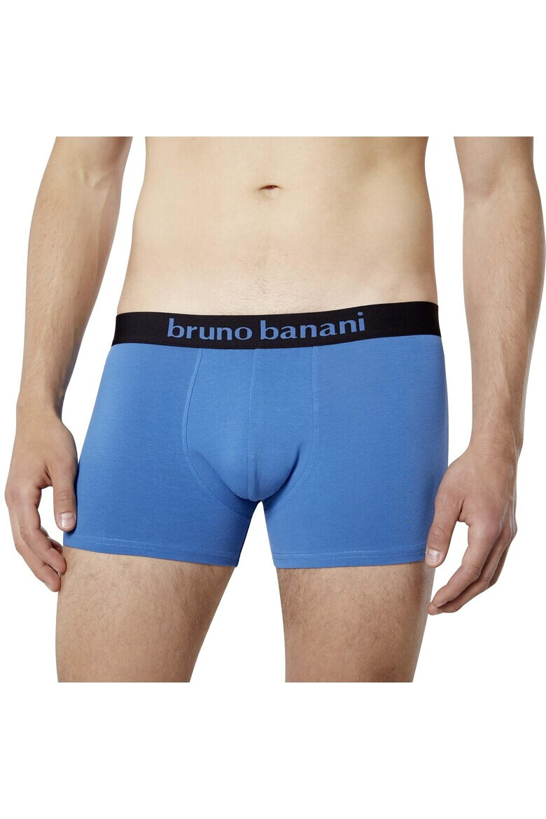 Bruno Banani Боксерки с лого - 2 чифта - Pepit.bg