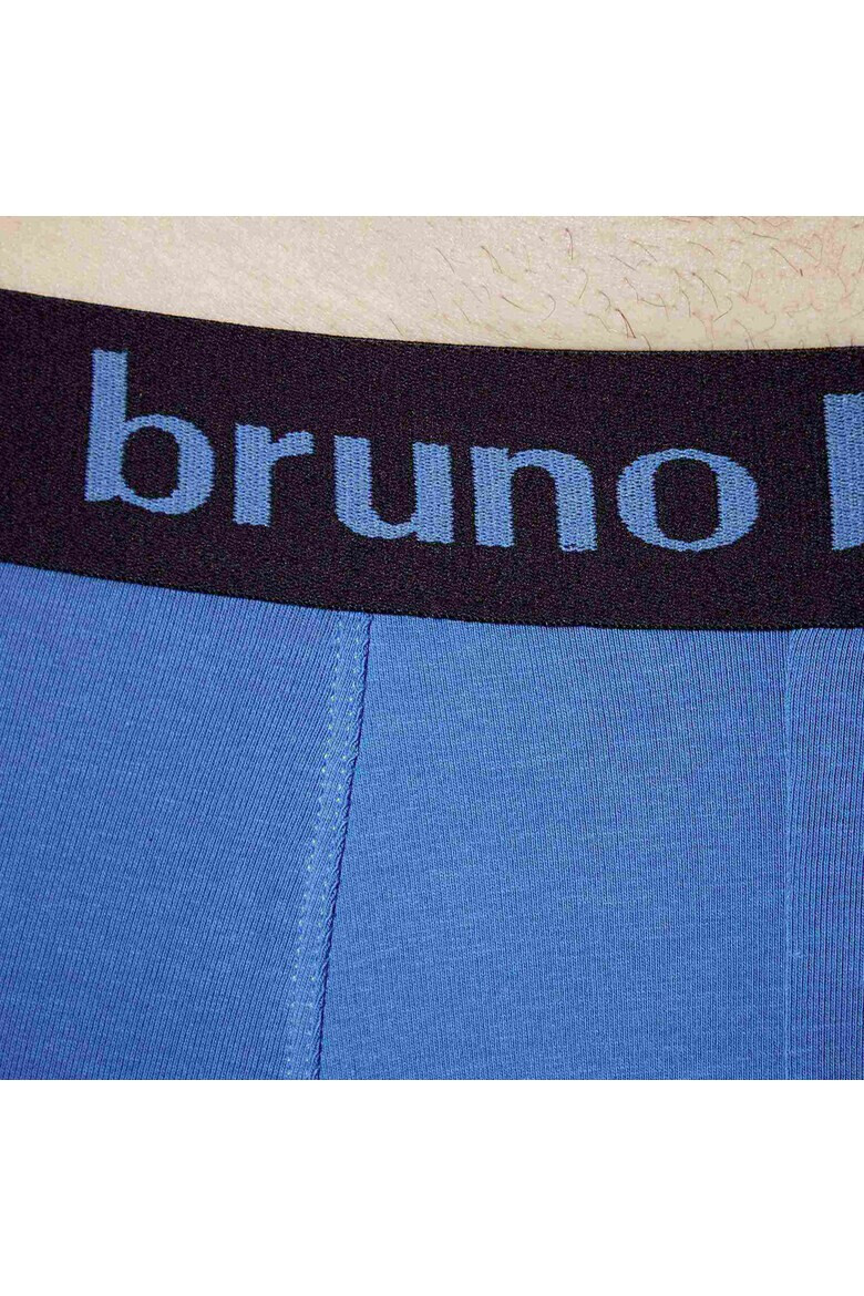 Bruno Banani Боксерки с лого - 2 чифта - Pepit.bg
