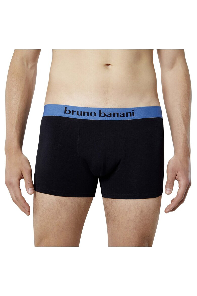 Bruno Banani Боксерки с лого - 2 чифта - Pepit.bg