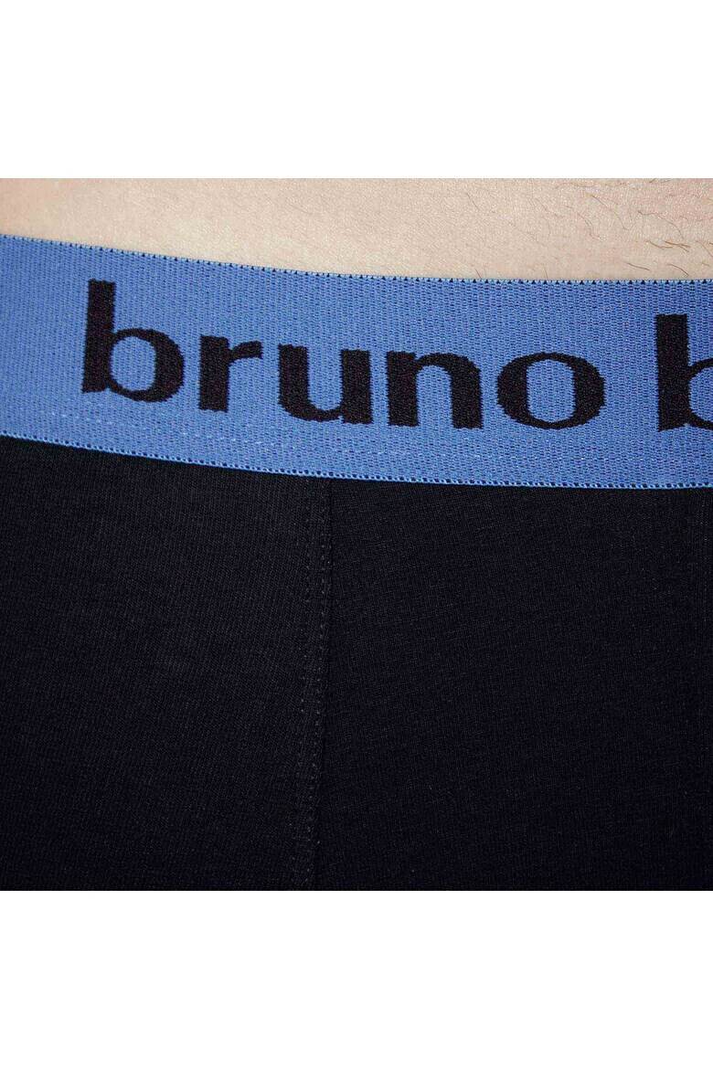 Bruno Banani Боксерки с лого - 2 чифта - Pepit.bg