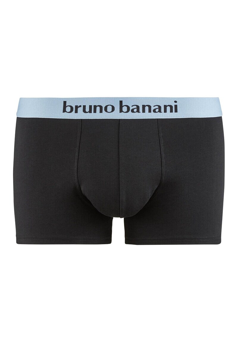 Bruno Banani Боксерки с лого - 2 чифта - Pepit.bg
