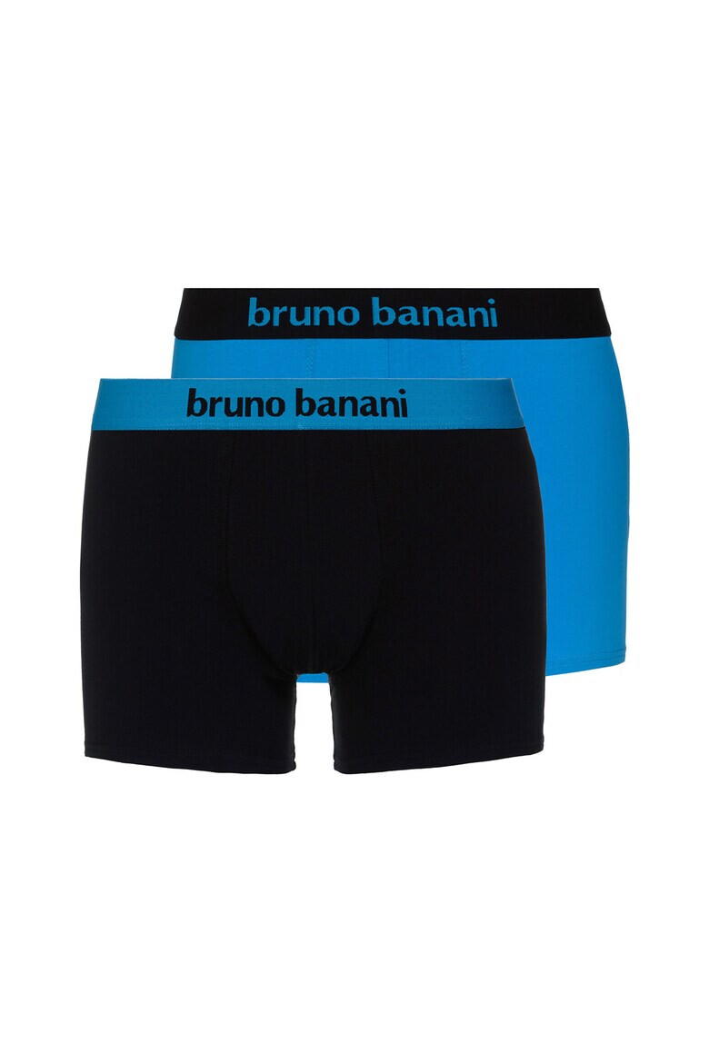 Bruno Banani Боксерки с лого - 2 чифта - Pepit.bg