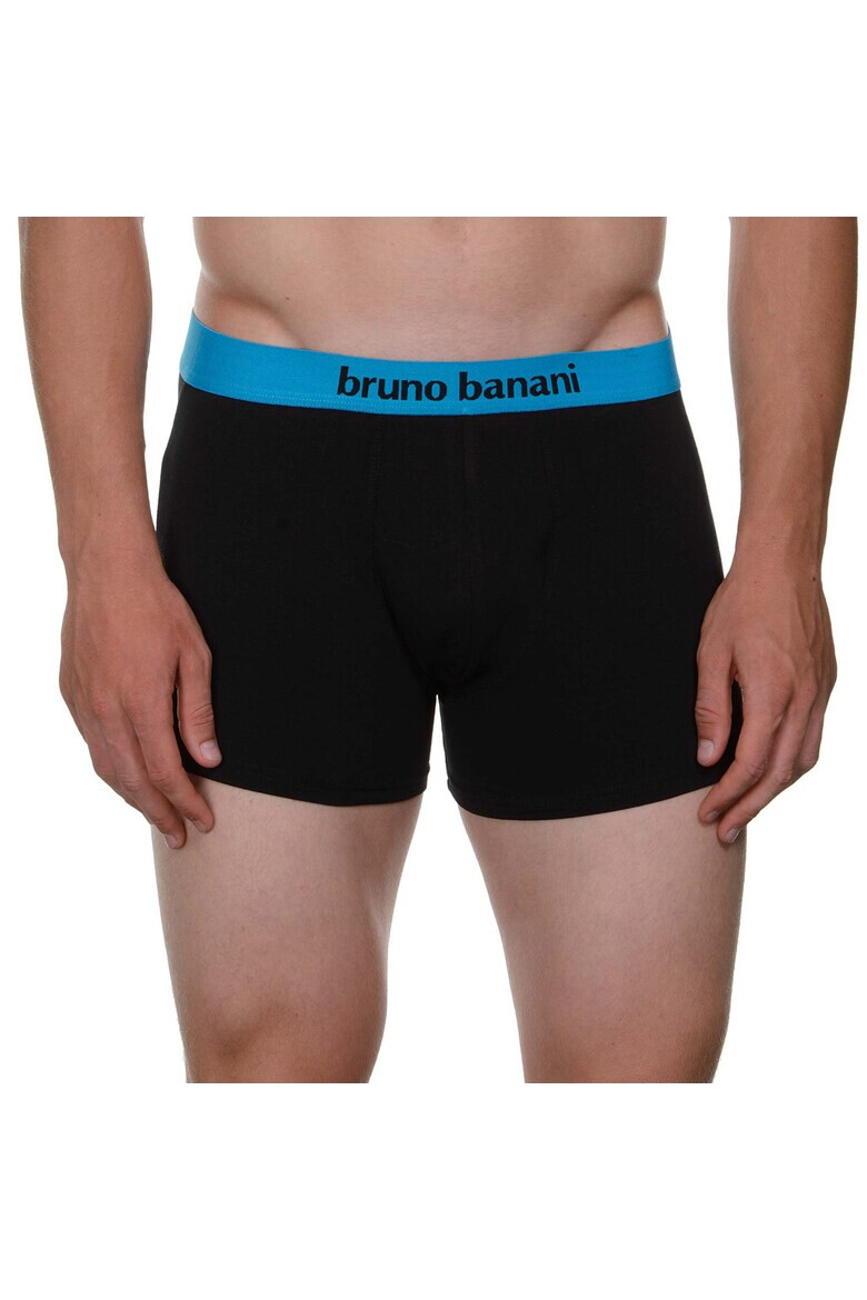 Bruno Banani Боксерки с лого - 2 чифта - Pepit.bg