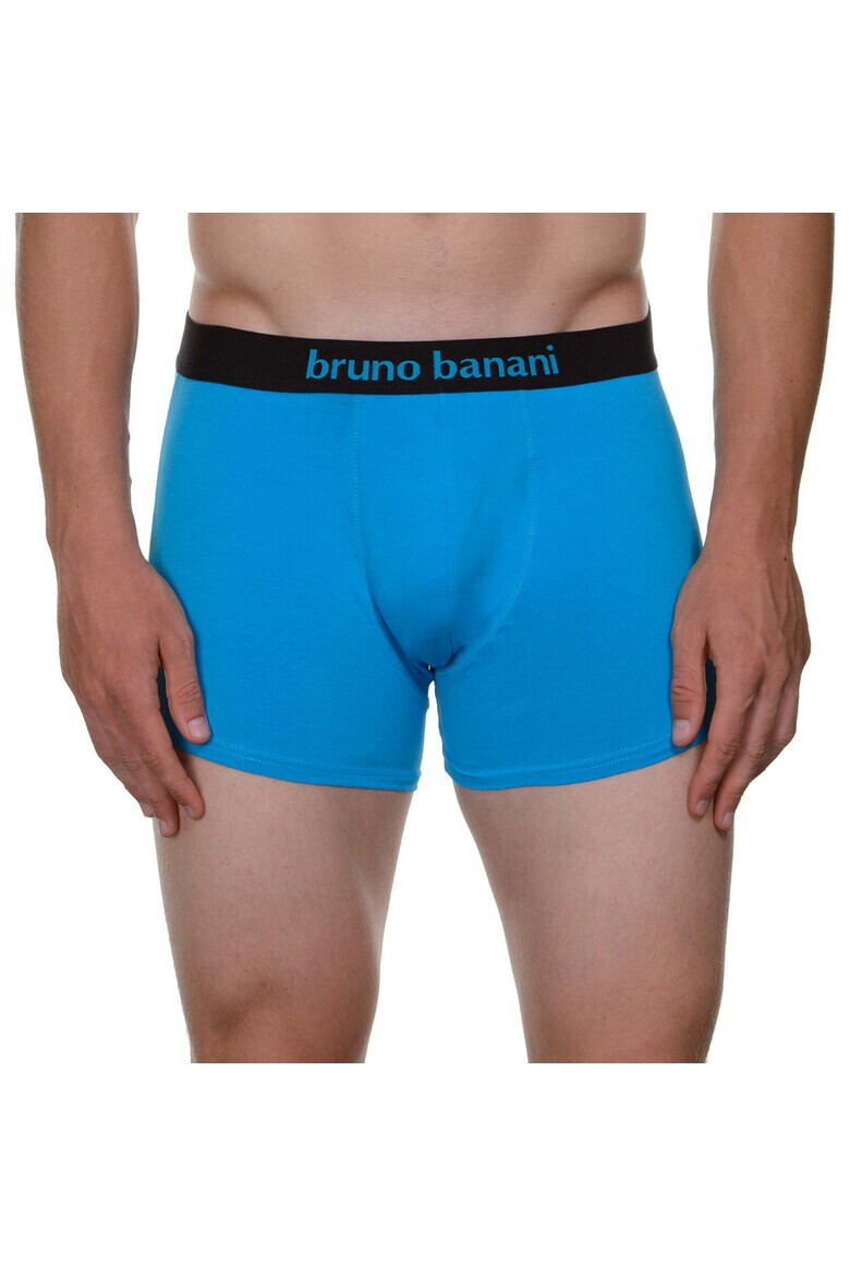 Bruno Banani Боксерки с лого - 2 чифта - Pepit.bg