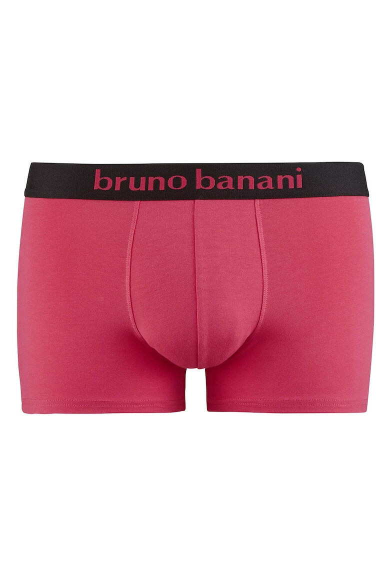 Bruno Banani Боксерки с лого - 2 чифта - Pepit.bg